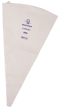 Мешок кондитерский MATFER 160208 полиуретан, L=60, B=33см, белый