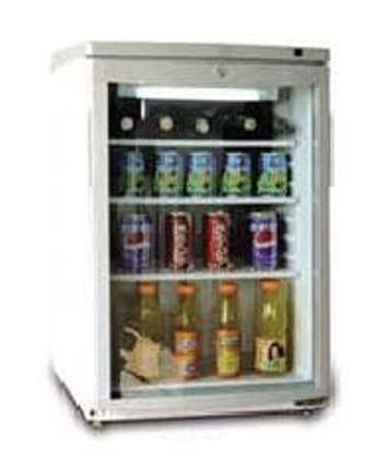 Шкаф холодильный COOLEQ BC85