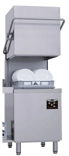 Машина посудомоечная купольная APACH AC800PSDD ST3801RUDD