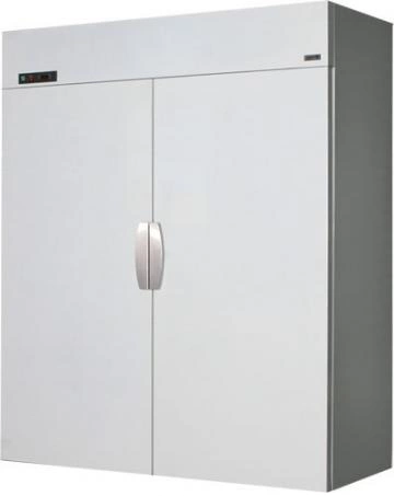 Шкаф холодильный ENTECO Случь 1400 ШС