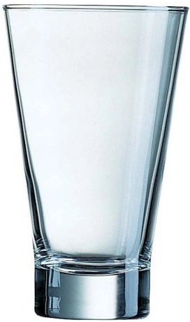 Бокал для пива ARCOROC Шетлэнд 79698 стекло, 420 мл, D=8,8, H=14,5 см, прозрачный