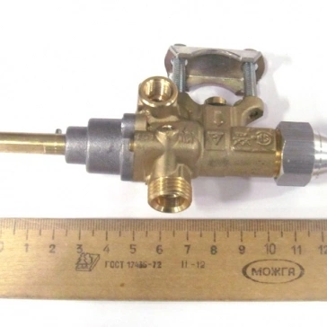 Вентиль ELECTROLUX газовый клапанный 0C0205