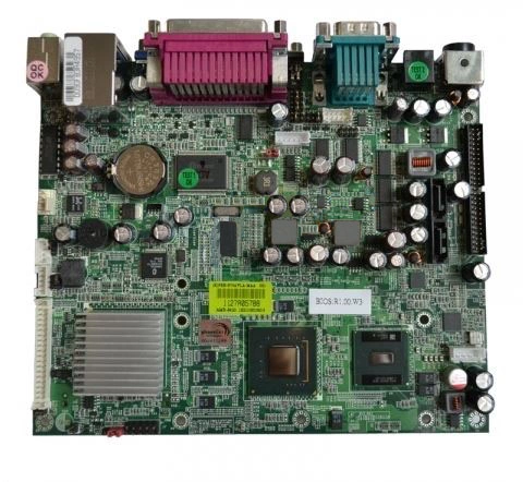 MOTHERBOARD PEB-973D (Z510/Z530) - ZL-1521, CM-5220