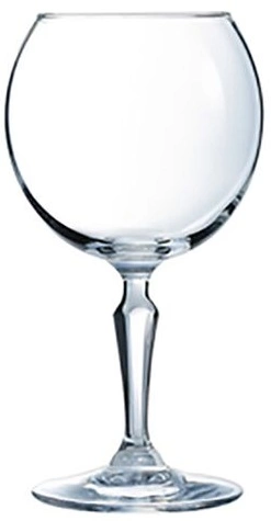 Бокал для коктейля ARCOROC Монти Q1257 стекло, 580 мл, D=10,7, H=18,6, прозрачный