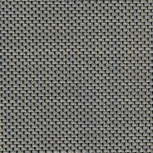 Салфетка сервировочная SAMBONET 56529-CF поливинил, L=42, B=33 см, серый