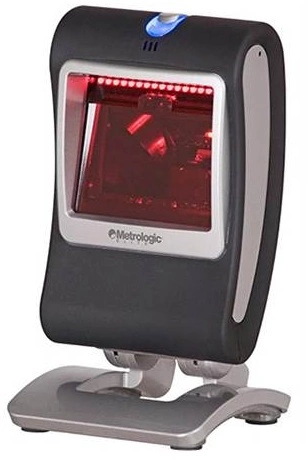 Сканер Metrologic MK 7580 Genesis 2D USB