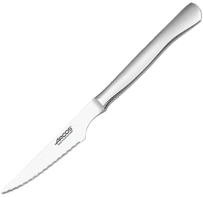 Нож для стейка ARCOS 375500 сталь нерж., L=22/11см