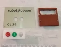 Панель управления ROBOT COUPE CL25D 39305