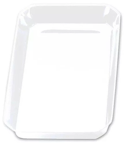 Блюдо восьмиугольное CAMBRO T 3,3л. 148 SFG1015 белое