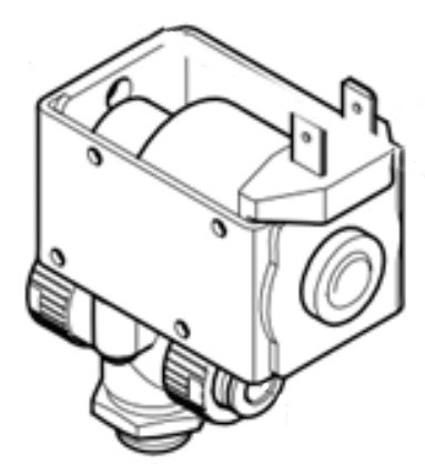 Клапан электромагнитный 533902000 для кофемашины LA CIMBALI серии S30