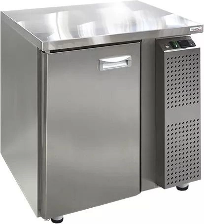 Стол холодильный FINIST СХСм-600-1