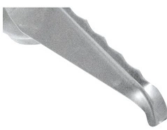 Нож зубчатый HOTMIXPRO HM21800090