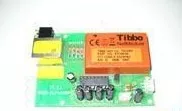 Модуль TIBBO