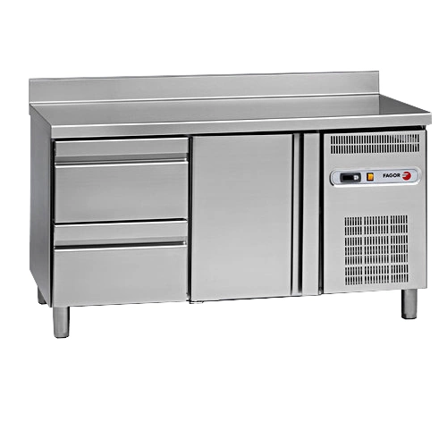 Стол холодильный FAGOR MSP-150-2C/4