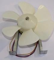 Мотор-вентилятор COOLEQ для гранитора SM