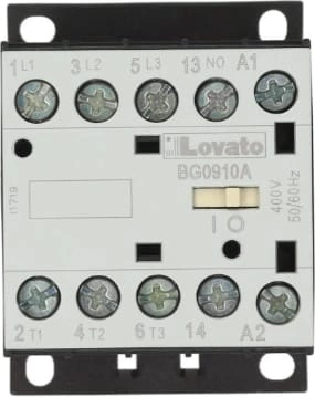 Контактор LOVATO BG0910A