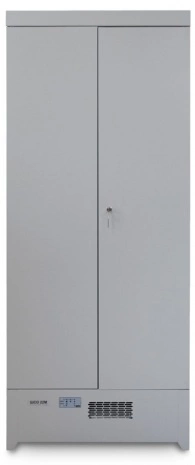 Шкаф для одежды ПАКС ШСО-22М-600