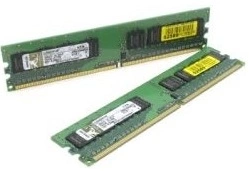 Память памяти DDR2 1GB