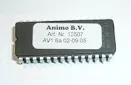 Микросхема ANIMO для CB2X10