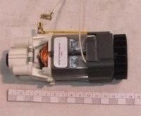 Двигатель ROBOT COUPE 89104