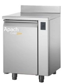 Стол морозильный APACH Chef Line LTFP1TUR