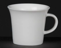 Чашка кофейная «Corone» 90 мл фк026