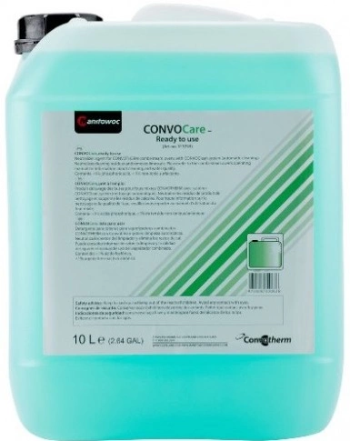 Ополаскивающее средство для пароконвектоматов CONVOTHERM ConvoCare 10 л