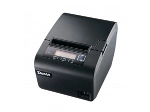 Принтер чеков Sam4s Ellix 40L, Ethernet/USB