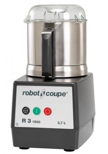Куттер ROBOT COUPE R3-1500 22382