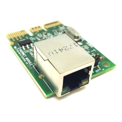 Интерфейс Ethernet для принтеров ШК Zebra ZD420t P1080383-219