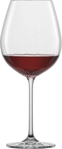 Бокал для вина SCHOTT ZWIESEL Призма 121568 стекло, 613 мл, D=10, H=23,6 cм, прозрачный