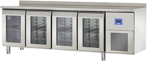 Стол холодильный OZTIRYAKILER 470.01 NMV HC E4