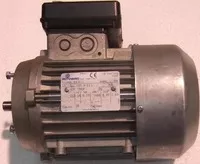 Двигатель GAM TSV 16 230V 0.55KW RG101047