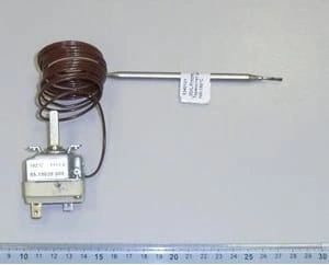 Термостат рабочий GICO 100-180*С 5340101