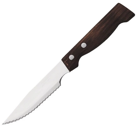 Нож для стейка ARCOS 372700 сталь нерж., L=24/12см
