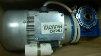 Мотор редуктор тестораскатки GASTROMIX TDR-380-51