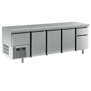 Стол холодильный SAGI KTIC11M