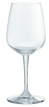 Бокал для вина OCEAN Лексингтон 1019R16 стекло, 455мл, D=8,7, H=21,7 см, прозрачный