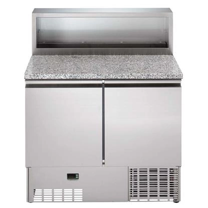 Стол холодильный для пиццы ELECTROLUX PTR259 728628
