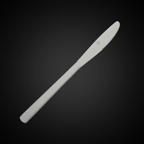 Нож столовый «SOLO» LUXSTAHL [H018] кт1285