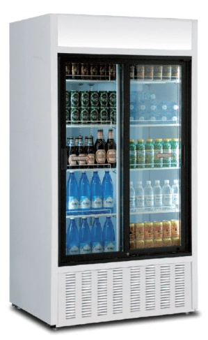 Шкаф холодильный MONDIAL ELITE JUMBO P100