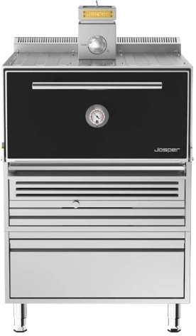 Гриль-печь JOSPER HJX-PRO-L175-T