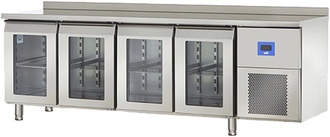 Стол холодильный OZTIRYAKILER 460.01 NMV HC E3