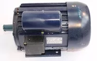 Мотор AIRHOT для MME-35
