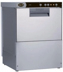 Машина посудомоечная APACH AF500DD фронтальная СНЯТА С ПРОИЗВОДСТВА