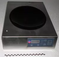Корпус INDOKOR для плиты индукционной IN3500 WOK-2