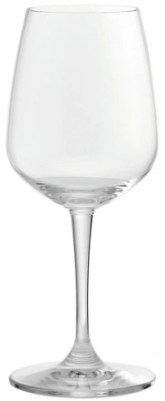 Бокал для вина OCEAN Лексингтон 1019G13L стекло, 370мл, D=8,3, H=20,3 см, прозрачный