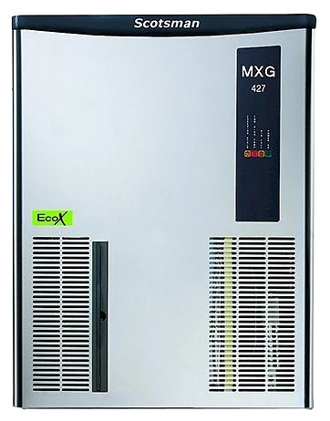 Льдогенератор SCOTSMAN MXG M 427 AS OX кубик