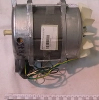 Двигатель SIRMAN картофелечистки рр15 3ф.