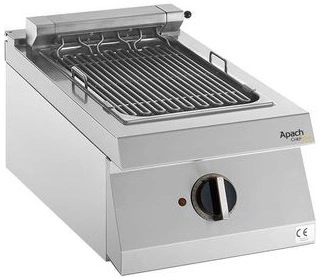 Гриль водяной APACH Chef Line SLGE47